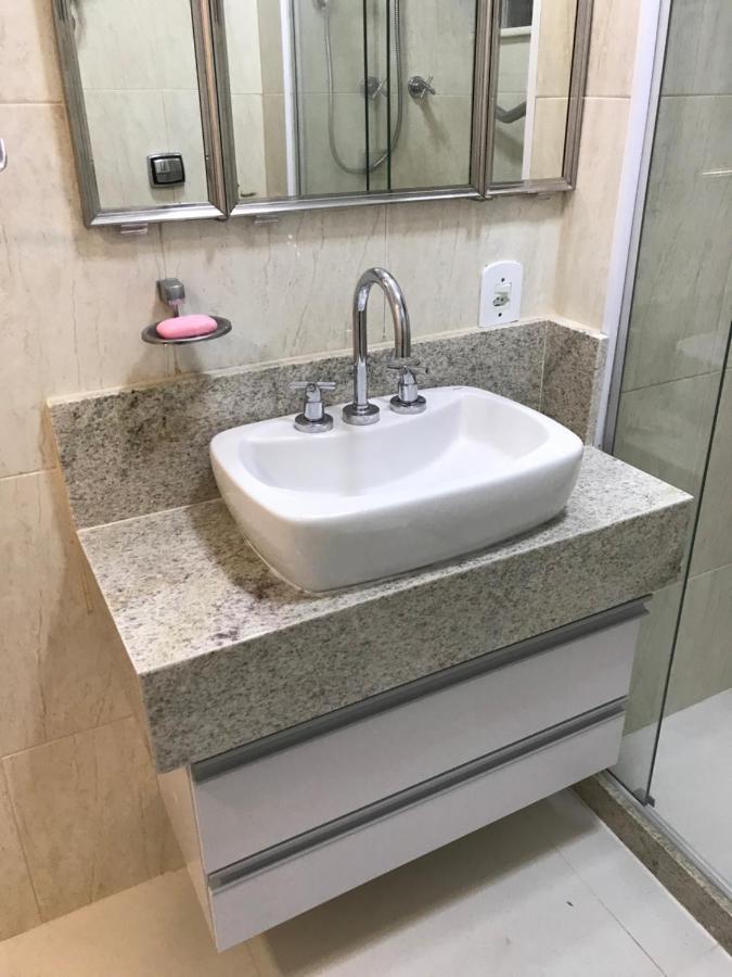 Copacabana Sala 2Qts Suite Rio de Janeiro Eksteriør bilde