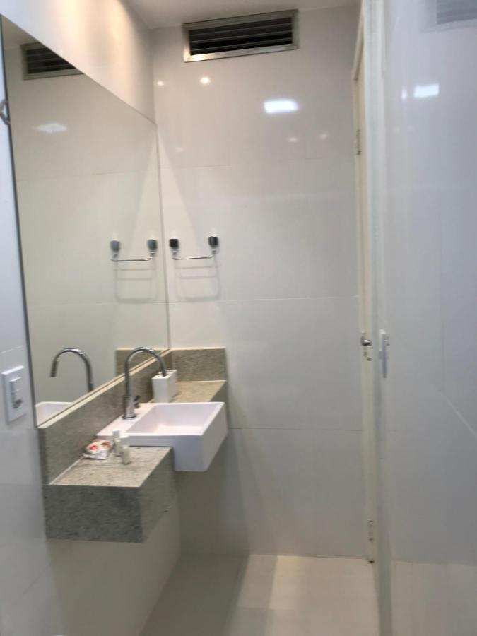 Copacabana Sala 2Qts Suite Rio de Janeiro Eksteriør bilde
