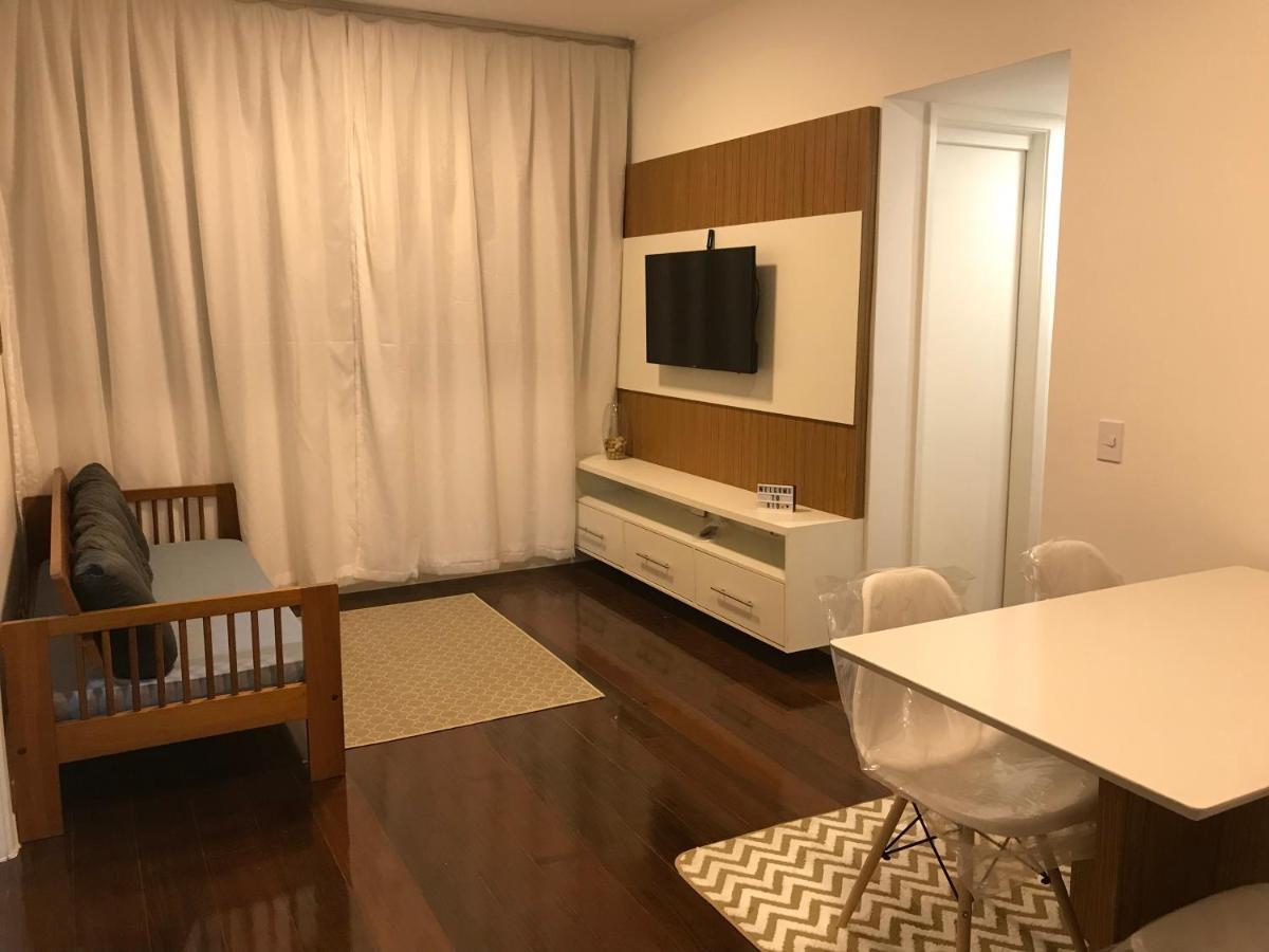 Copacabana Sala 2Qts Suite Rio de Janeiro Eksteriør bilde